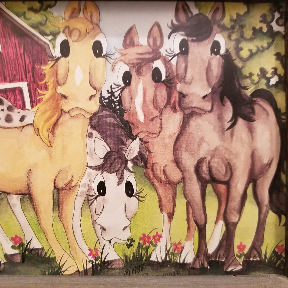 Meet your Posher, Tammy